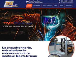 T.M.S. Technic Mécano Soudures